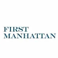 First-Manhattan-logo